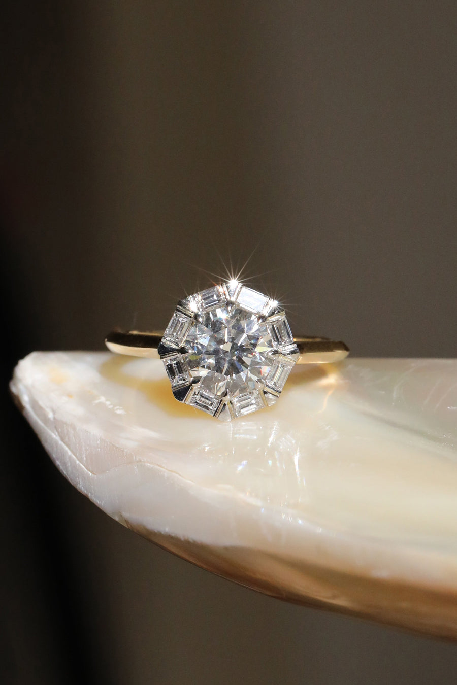 How to Design a Bespoke Engagement Ring - Rachel Boston Jewellery