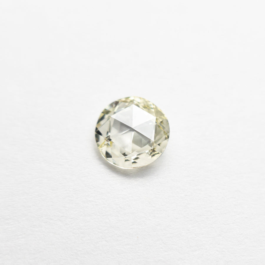 The 0.45ct 5.54x5.47x1.99mm SI2 U-V Round Double Cut 19017-11 by East London jeweller Rachel Boston | Discover our collections of unique and timeless engagement rings, wedding rings, and modern fine jewellery. - Rachel Boston Jewellery