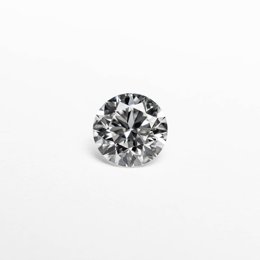 The 0.35ct 4.50x4.52x2.79mm GIA VS2 G Round Brilliant 🇨🇦 21374-01 by East London jeweller Rachel Boston | Discover our collections of unique and timeless engagement rings, wedding rings, and modern fine jewellery. - Rachel Boston Jewellery