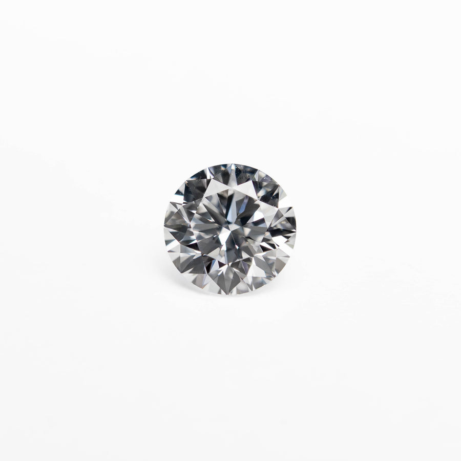 The 0.33ct 4.47x4.48x2.73mm GIA VS1 D Round Brilliant 🇨🇦 21444-01 by East London jeweller Rachel Boston | Discover our collections of unique and timeless engagement rings, wedding rings, and modern fine jewellery. - Rachel Boston Jewellery