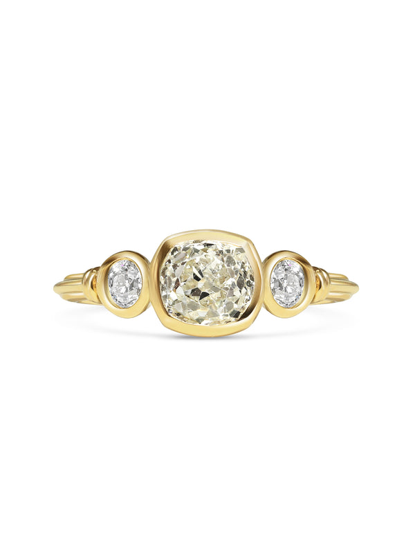 AMBROSE Ring - Rachel Boston Jewellery