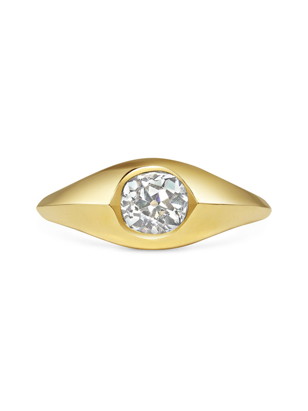 HAMLIN Ring - Rachel Boston Jewellery