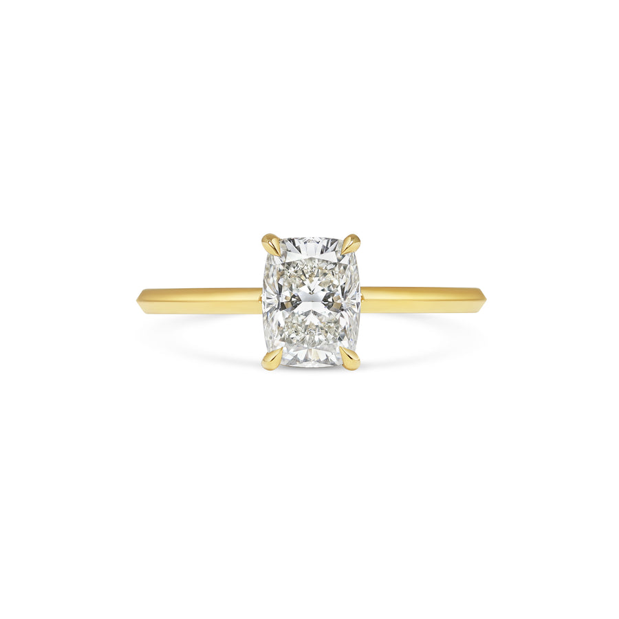 The Alniyat Ring by East London jeweller Rachel Boston | Discover our collections of unique and timeless engagement rings, wedding rings, and modern fine jewellery. - Rachel Boston Jewellery