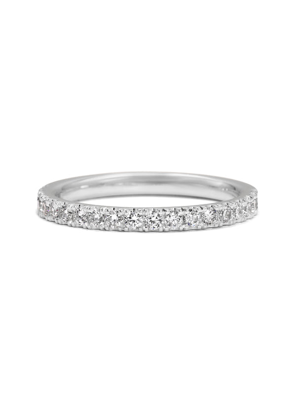 Wedding & Commitment Bands · Rachel Boston