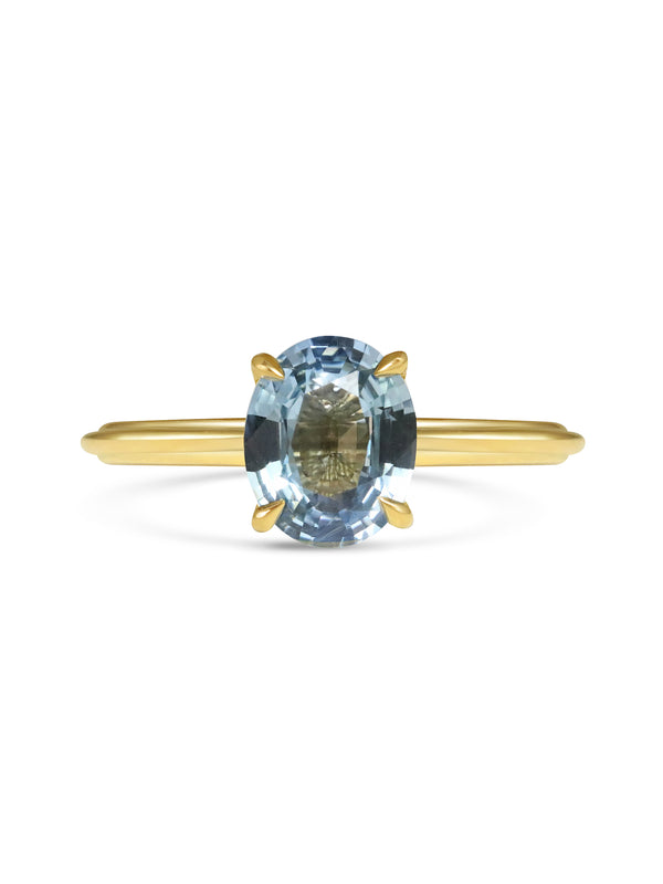 X - Otun Ring - Rachel Boston Jewellery