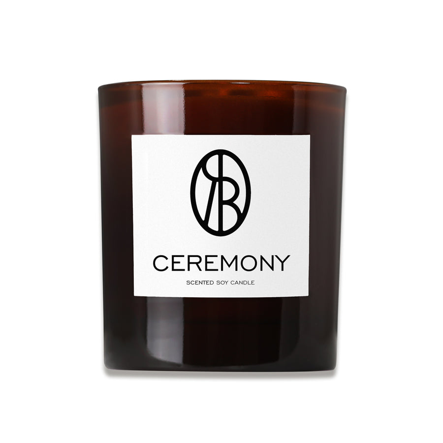 The Ceremony Candle by East London jeweller Rachel Boston | Discover our collections of unique and timeless engagement rings, wedding rings, and modern fine jewellery. - Rachel Boston Jewellery