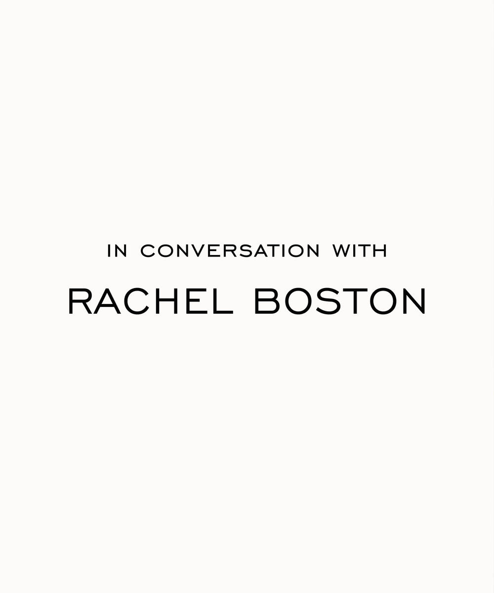 Rachel Boston Jewellery