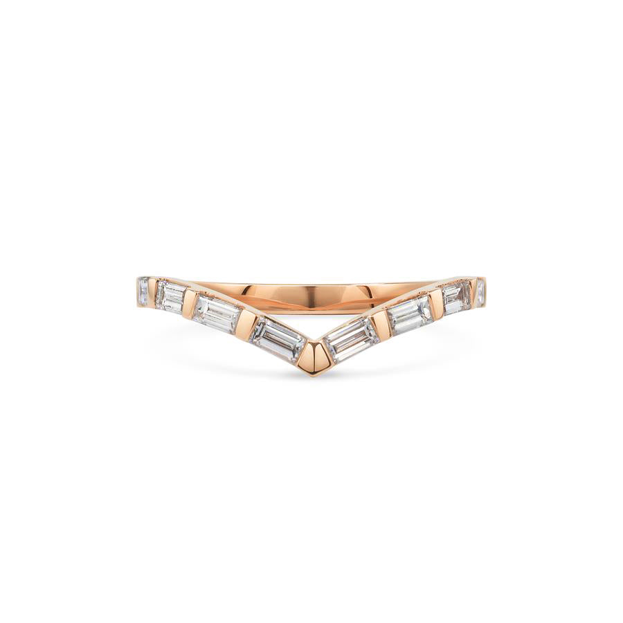 Diamond on sale shape baguette